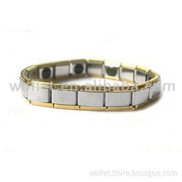 Stainless Steel Expansion Band